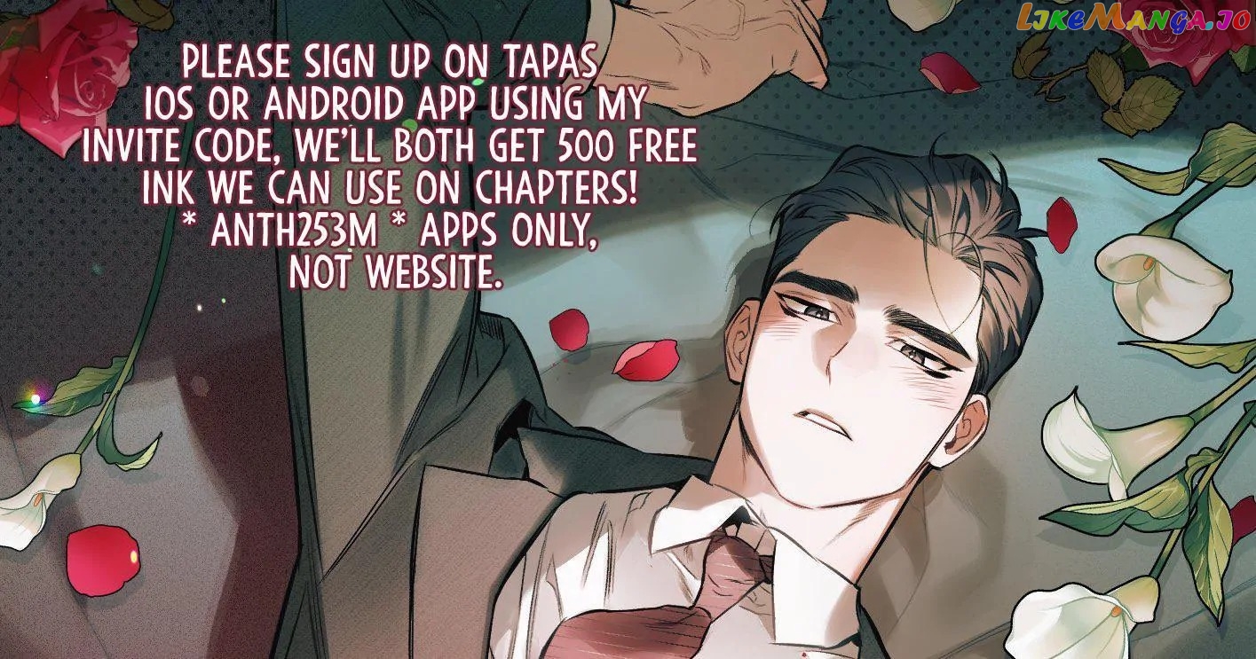 The Alphas' Love Charade Chapter 22 - page 64